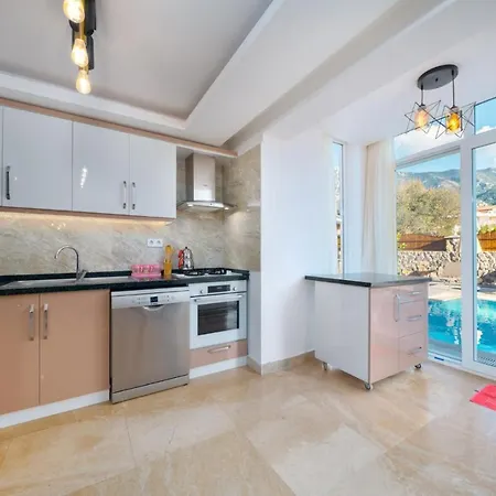 Bling Villa