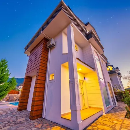 Βίλα Bling Villa *